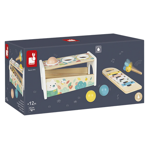 PURE TAP TAP XYLOPHONE