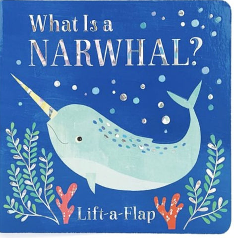 WHAT IS A NARWHAL