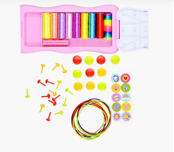 FRIENDSHIP BRACELET SET