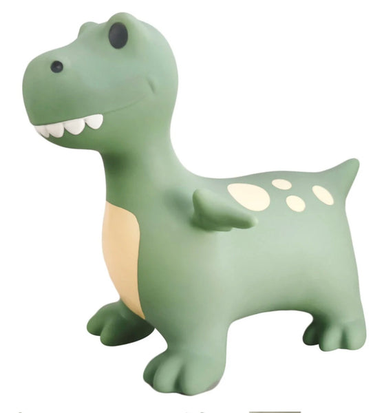 JUMPING ANIMAL DEXTER DINO