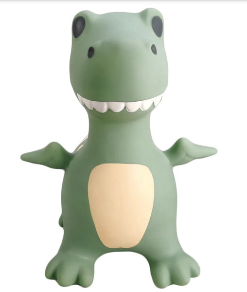 JUMPING ANIMAL DEXTER DINO