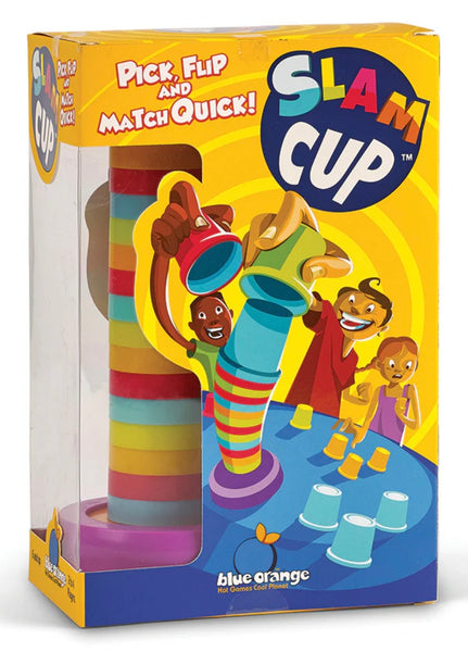 SLAM CUP