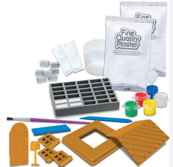 KIDS LABS MINI BRICK ARCHITECT