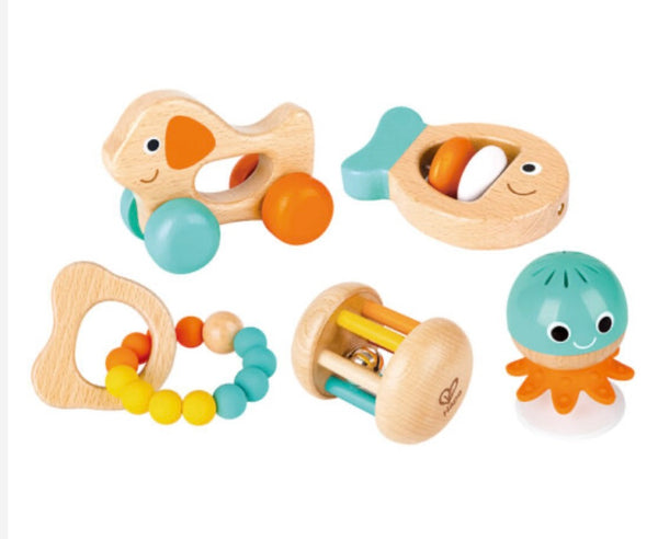 MULTI STAGE SENSORY GIFT