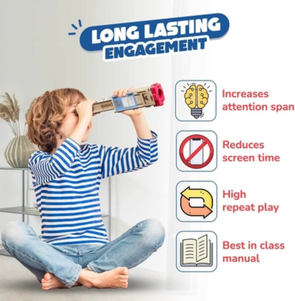 SMARTIVITY TELESCOPE