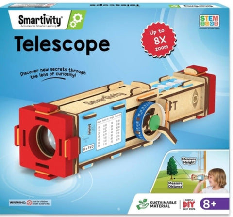 SMARTIVITY TELESCOPE