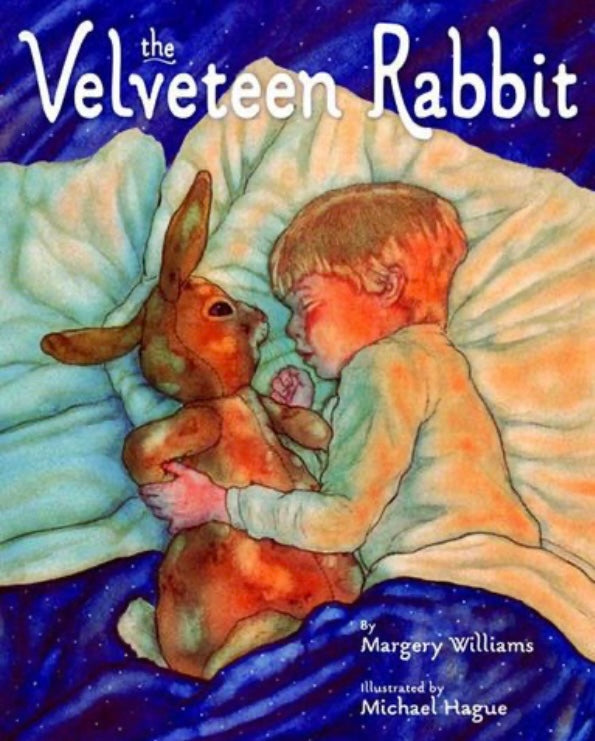 THE VELVETEEN RABBIT