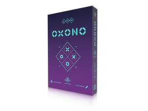 OXONO ABSTRACT GAME