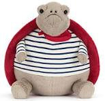 TIMMY TURTLE ROMANTIC OUTFIT