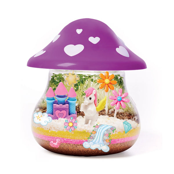 PLANT & GROW UNICORN FOREST
