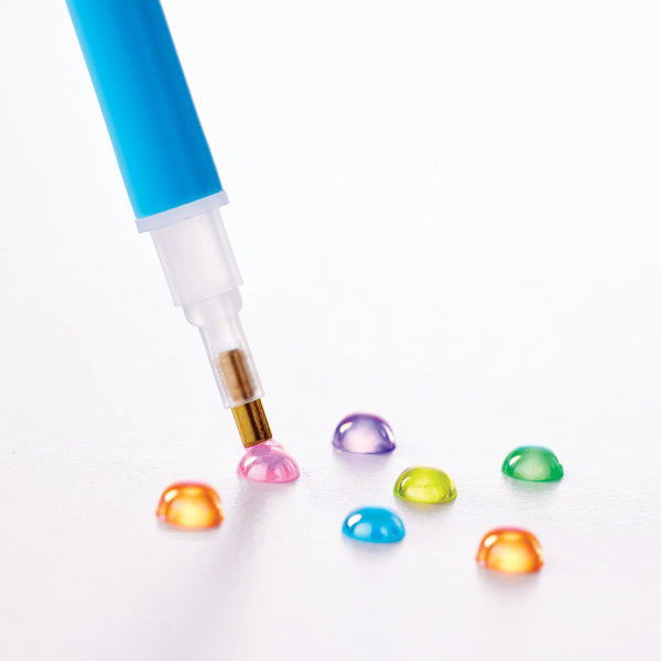 BUBBLE GEMS SUPER BUTTERFLY