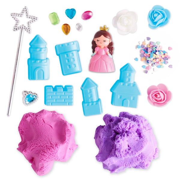 SENSORY PACK PRINCESS