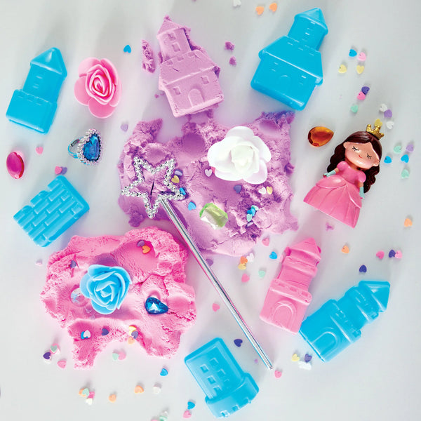 SENSORY PACK PRINCESS
