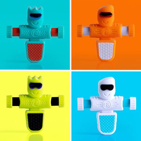 FOOSBOTS SINGLE PACK