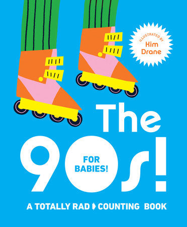 THE 90S BABIES