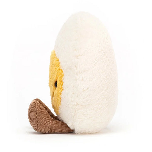 AMUSEABLE BOILED EGG HAPPY