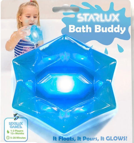 STARLUX BATH BUDDY