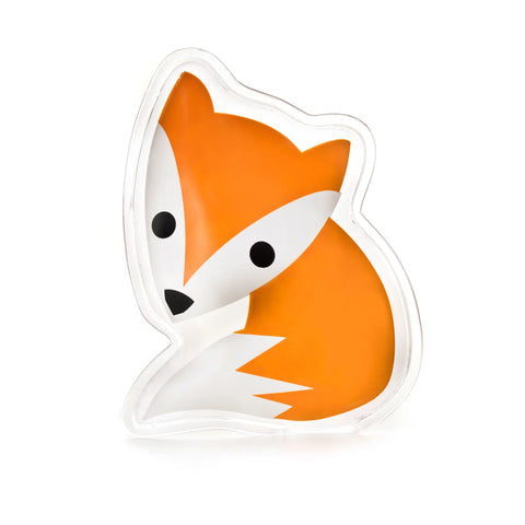 HOT COLD PACK FOX