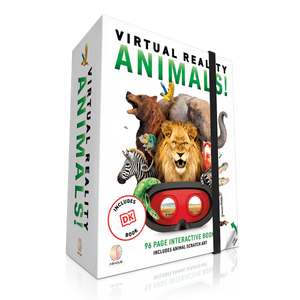 ANIMALS  VR GIFT BOX