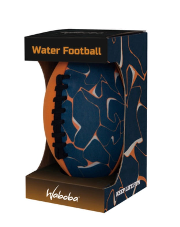 SPORTY WATER FOOTBALL