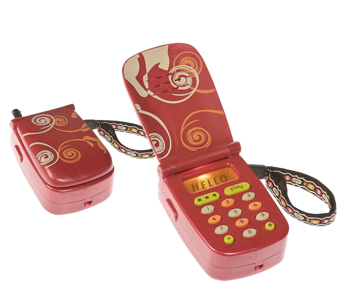 HELLOPHONE – tag-along-toys