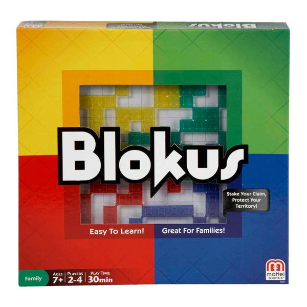 BLOKUS