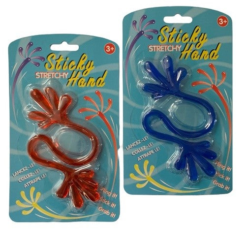 STRETCHY HAND – tag-along-toys