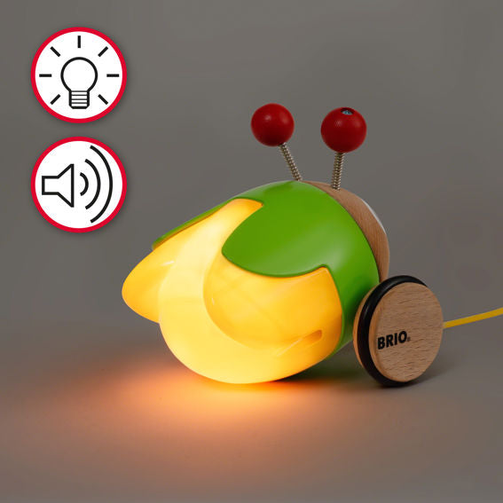 PLAY N LEARN LIGHT UP FIREFLY