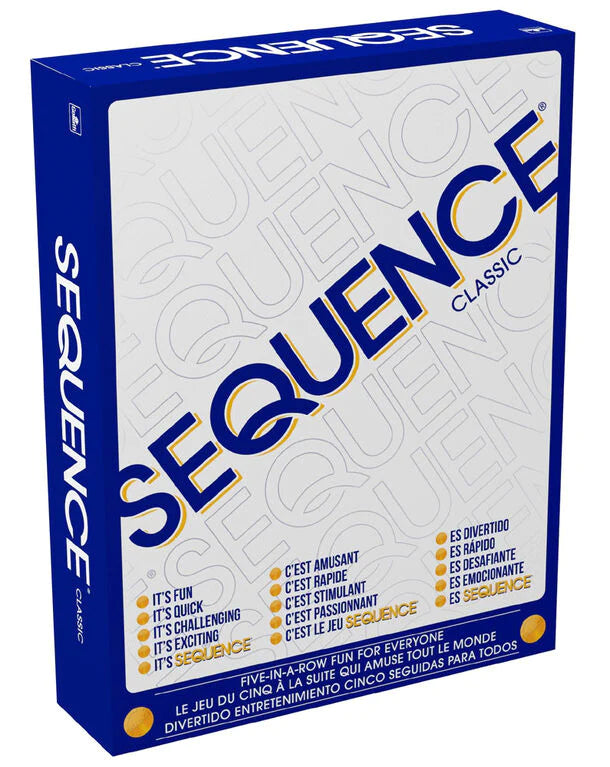 SEQUENCE