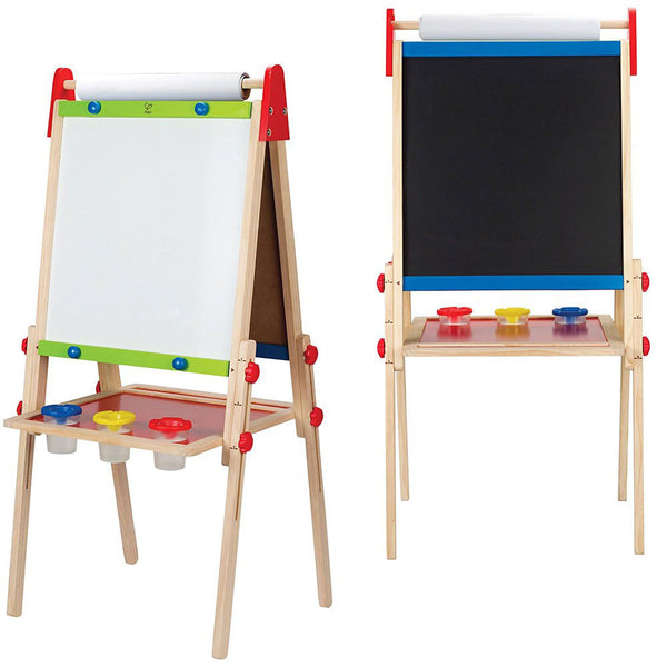 HAPE ALL IN ONE EASEL