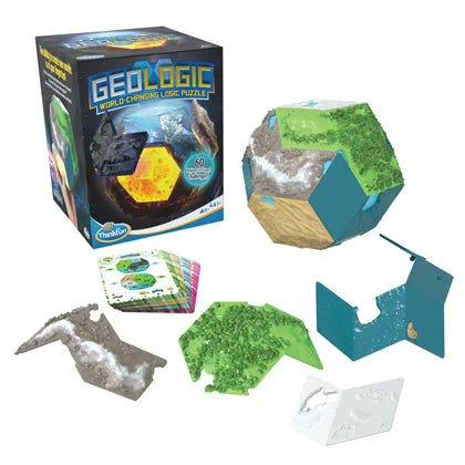 GEOLOGIC GAME