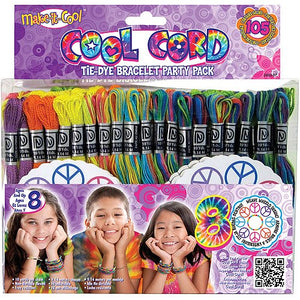 COOL CORD FRIENDSHIP PARTY PACK
