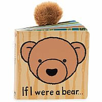 IF I WERE A BEAR BOOK