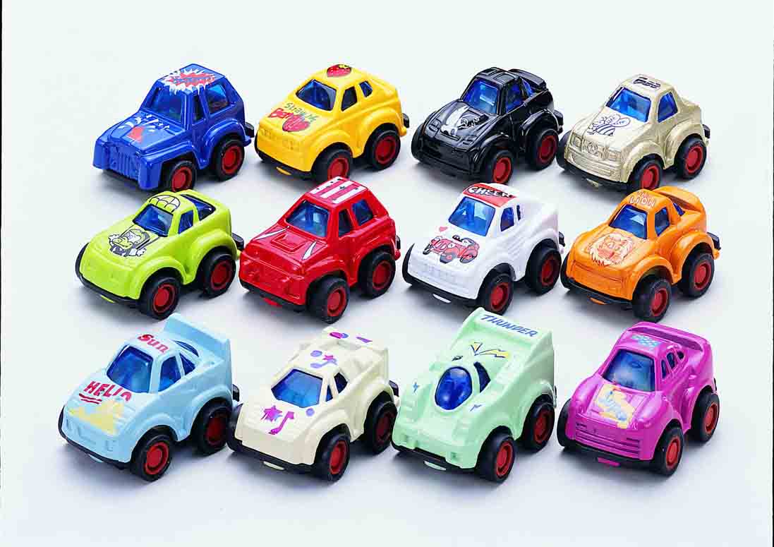MINI RACER – tag-along-toys