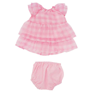 BABY STELLA OUTFIT PRETTY IN P