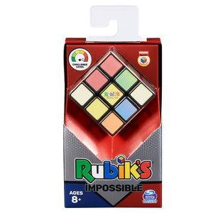 RUBIKS IMPOSSIBLE