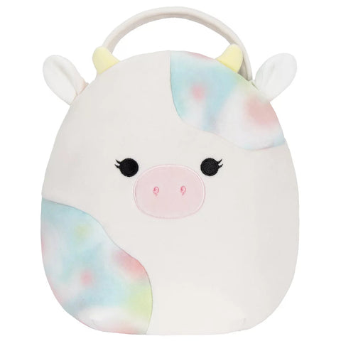 SQUISHMALLOW CANDESS   BASKET