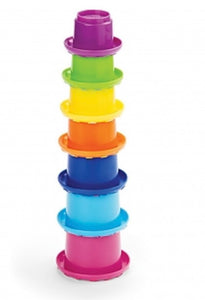STACK N NEST CUPS