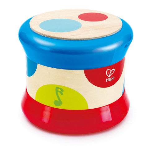 BABY DRUM by HAPE