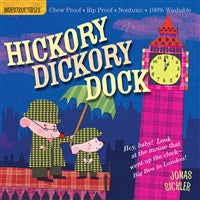 INDESTRUCTIBLE HICKORY DICKORY