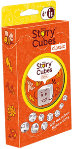 RORYS STORY CUBES