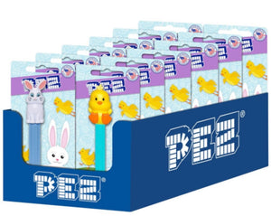 PEZ EASTER