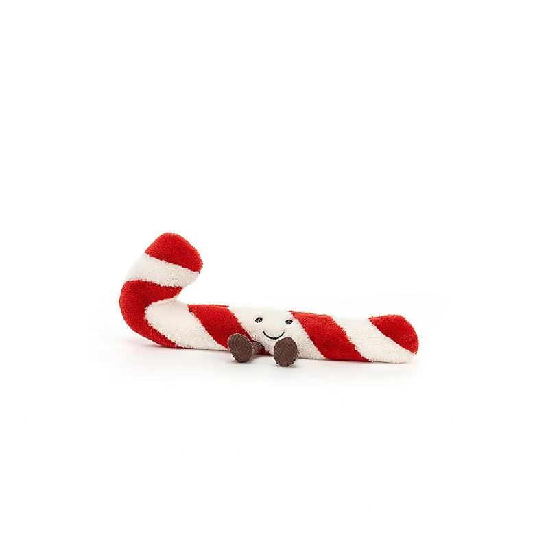 JELLY CAT CANDY CANE