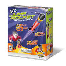 JUMP ROCKET