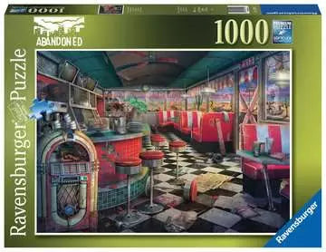 DECAYING DINER 1000 PC
