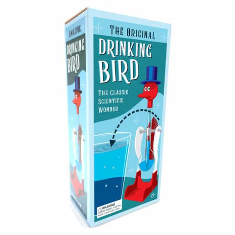 DRINKING BIRD