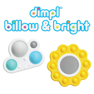 DIMPL BILLOW AND BRIGHT