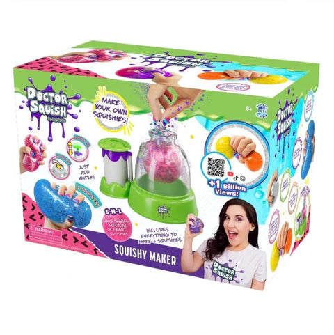 Canal Toys So Science – Super Laboratorio De Experimentos, 20 Experiencias Mágicas, Kit Completo Para Niños Desde 8 Años