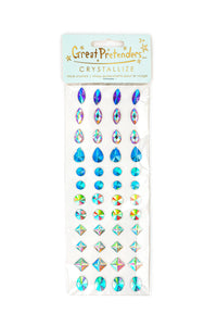 FACE CRYSTALS MULTI PCK SET