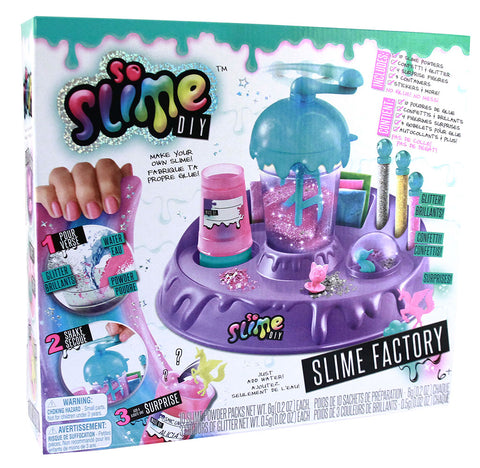 SLIME FACTORY